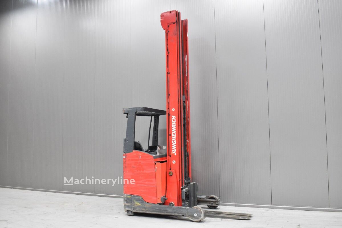 Chariot rétractable Jungheinrich ETV 216 - Machineryline