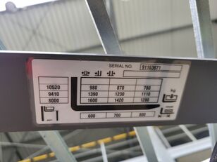 Xe nâng Jungheinrich ETV 216 để bán - Hình ảnh 12 | Machineryline VN Xe nâng Jungheinrich ETV 216 | Hình ảnh 12 - Machineryline