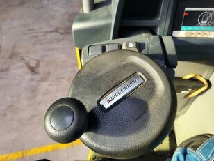 Jungheinrich ETV 216 E KH GNE 115 reach truck for sale - Image 14 | Machineryline ET Jungheinrich ETV 216 E KH GNE 115 reach truck | Image 14 - Machineryline