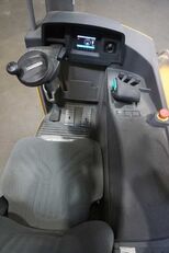 chariot rétractable Jungheinrich ETV 320