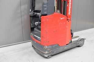 Jungheinrich ETV 320 reach truck for sale - Image 8 | Machineryline AM Jungheinrich ETV 320 reach truck | Image 8 - Machineryline