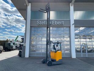 Jungheinrich ETV C16 / Triplex 5.72m / SS / nur 3.022h / 2016 reach truck