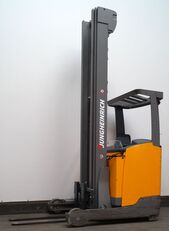 Jungheinrich ETV214 reach truck