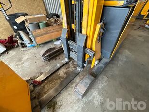 بيع شاحنة الوصول Jungheinrich Etv214 - صورة 24 | Machineryline QA شاحنة الوصول Jungheinrich Etv214 | صورة 24 - Machineryline