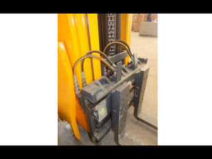 Jungheinrich JUNGHENRICH ETV C20 reachtruck