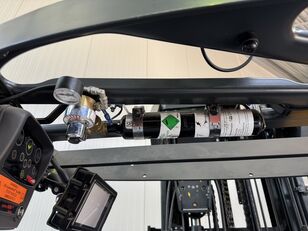 Купить ричтрак Linde R 14 - 01 ( 1120 ) * Atex Pyroban EX 3G / Zone 2 * Triplex FFL - Изображение 9 | Machineryline TM Ричтрак Linde R 14 - 01 ( 1120 ) * Atex Pyroban EX 3G / Zone 2 * Triplex FFL | Изображение 9 - Machineryline