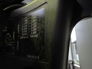 Linde R 14 HD 01 ( 1120 ) * Triplex FFL !! Camera !! reach truck for sale - Image 4 | Machineryline PH Linde R 14 HD 01 ( 1120 ) * Triplex FFL !! Camera !! reach truck | Image 4 - Machineryline