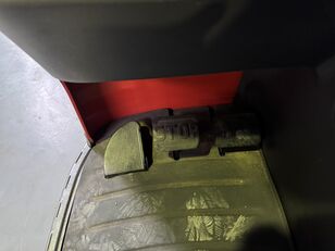 Linde R 14 HD 01 ( 1120 ) * Triplex FFL !! Camera !! reach truck for sale - Image 5 | Machineryline PH Linde R 14 HD 01 ( 1120 ) * Triplex FFL !! Camera !! reach truck | Image 5 - Machineryline