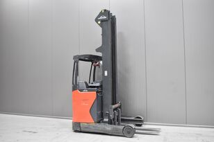 empilhador retr&aacute;ctil Linde R 16 - 01