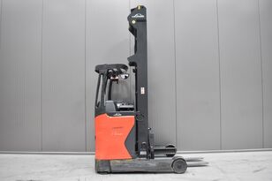 empilhador retr&aacute;ctil Linde R 16 - 01