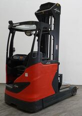 Linde R 16 1120 reachtruck