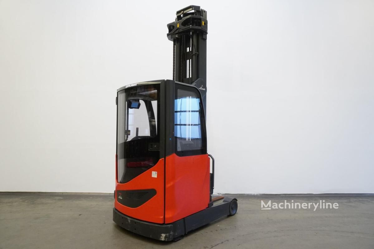 Ричтрак Linde R 16 HD 1120 - Machineryline