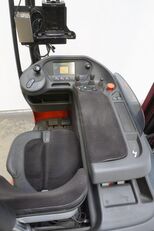 Linde R 16 HD 1120 reach truck
