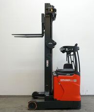 chariot r&eacute;tractable Linde R 16 HD 1120
