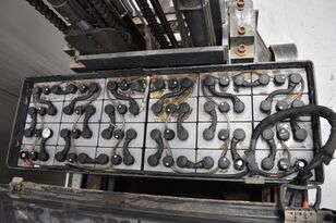 Venta de Linde R 20-01 carretilla retráctil - Imagen 10 | Machineryline ES Linde R 20-01 carretilla retráctil | Imagen 10 - Machineryline