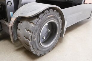 Venta de Linde R 20 G ION 1120 carretilla retráctil - Imagen 6 | Machineryline CL Linde R 20 G ION 1120 carretilla retráctil | Imagen 6 - Machineryline