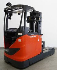 chariot rétractable Linde R 25 1120