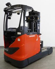 Linde R 25 1120 reach truck