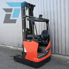 Linde R12B-01 reach truck
