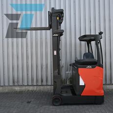 Linde R12B-01 regalni viljuškar u zameni za novo - Slika 6 | Machineryline RS Linde R12B-01 regalni viljuškar | Slika 6 - Machineryline