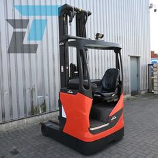 Linde R12B-01 regalni viljuškar u zameni za novo - Slika 9 | Machineryline RS Linde R12B-01 regalni viljuškar | Slika 9 - Machineryline
