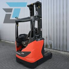 Linde R12B-01 regalni viljuškar u zameni za novo - Slika 10 | Machineryline RS Linde R12B-01 regalni viljuškar | Slika 10 - Machineryline