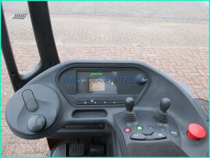 Linde R14-01 reach truck for sale - Image 7 | Machineryline Linde R14-01 reach truck | Image 7 - Machineryline