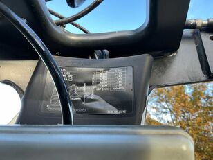 Venta de Linde R14-01 carretilla retráctil - Imagen 22 | Machineryline BO Linde R14-01 carretilla retráctil | Imagen 22 - Machineryline