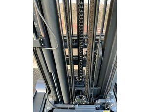 Venta de Linde R14-01 carretilla retráctil - Imagen 36 | Machineryline BO Linde R14-01 carretilla retráctil | Imagen 36 - Machineryline