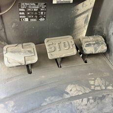 Lükandmastiga virnastaja Linde R16G (1120) müük - Pilt 7 | Machineryline EE Lükandmastiga virnastaja Linde R16G (1120) | Pilt 7 - Machineryline