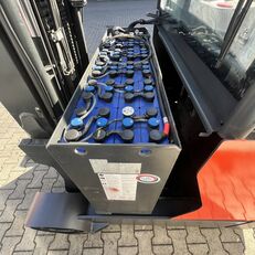 Lükandmastiga virnastaja Linde R16G (1120) müük - Pilt 11 | Machineryline EE Lükandmastiga virnastaja Linde R16G (1120) | Pilt 11 - Machineryline