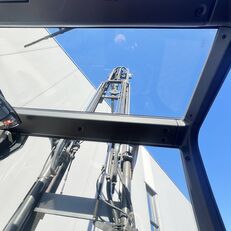 Lükandmastiga virnastaja Linde R16G (1120) müük - Pilt 16 | Machineryline EE Lükandmastiga virnastaja Linde R16G (1120) | Pilt 16 - Machineryline