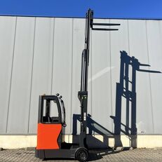 Lükandmastiga virnastaja Linde R16G (1120) müük - Pilt 19 | Machineryline EE Lükandmastiga virnastaja Linde R16G (1120) | Pilt 19 - Machineryline