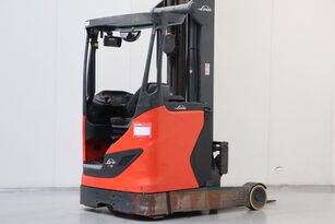 Linde R16HD-01 reach truck