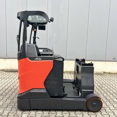 Linde R20W (1120) reach truck