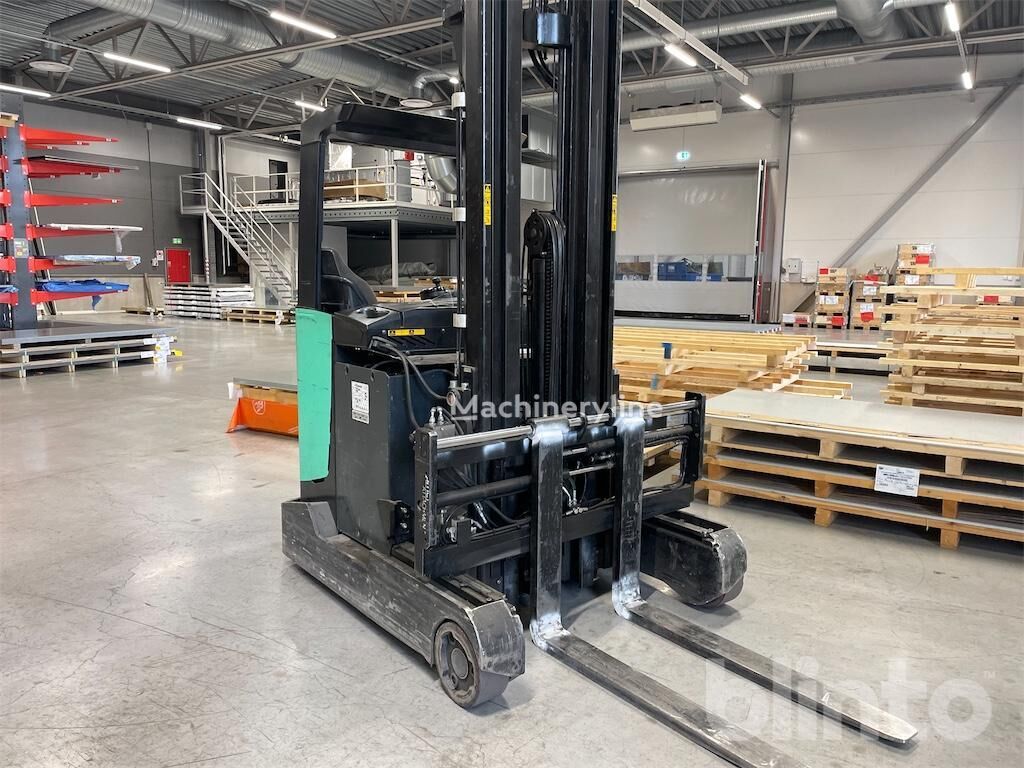 شاحنة الوصول Mitsubishi RB25NH - Machineryline