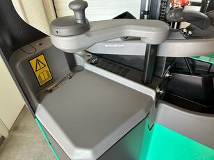 Mitsubishi SBR16N Schubmaststapler kaufen - Bild 15 | Machineryline CH Mitsubishi SBR16N Schubmaststapler | Bild 15 - Machineryline