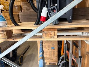 Купить ричтрак Noblelift Andre Noblelift NR20B elektrisk skyvemasttruck 2,0 tonn – 7,5 m - Изображение 23 | Machineryline UZ Ричтрак Noblelift Andre Noblelift NR20B elektrisk skyvemasttruck 2,0 tonn – 7,5 m | Изображение 23 - Machineryline