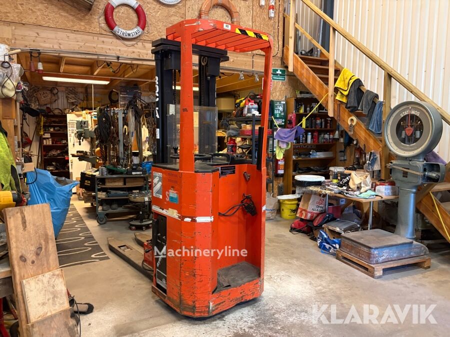 Electrostivuitor Rocla TTS12D3450 - Machineryline