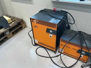 Chariot rétractable Still FM-4W 25 à vendre - Image 21 | Machineryline CA Chariot rétractable Still FM-4W 25 | Image 21 - Machineryline
