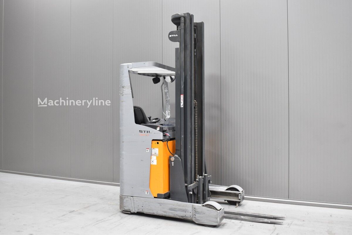 Still FM-X 10 regalni viljuškar - Machineryline