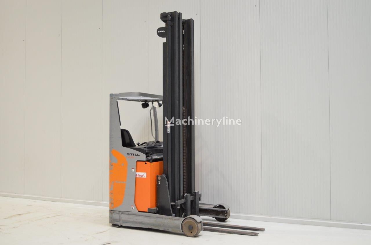 Retrak Still FM-X 14 - Machineryline