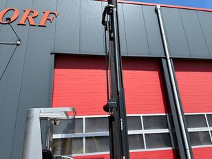 Still FM-X 14 SE reach truck for sale - Image 19 | Machineryline CA Still FM-X 14 SE reach truck | Image 19 - Machineryline