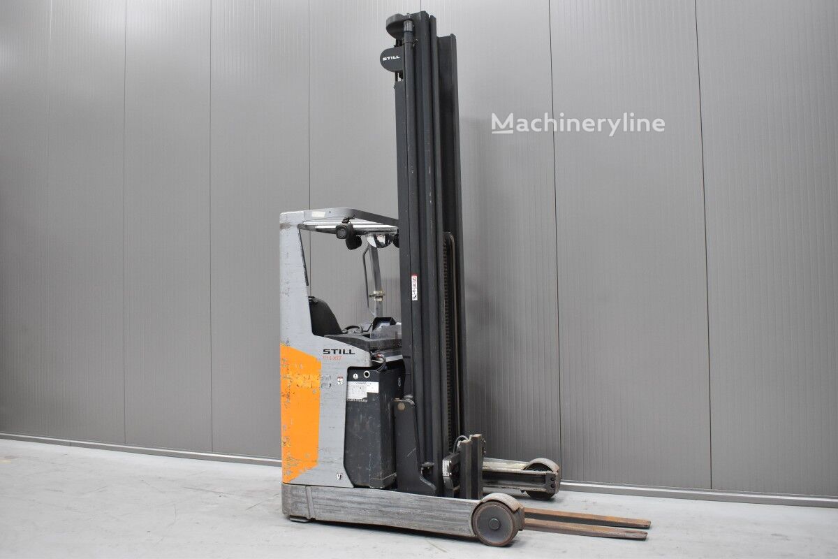 Купить ричтрак Still FM-X 17 | Machineryline UZ Ричтрак Still FM-X 17 - Machineryline