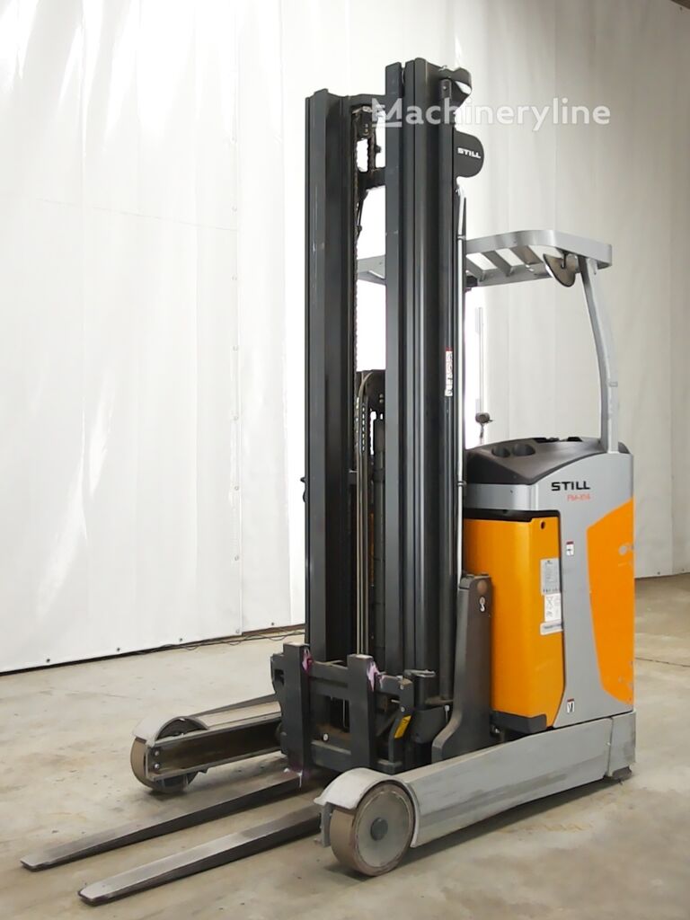 شاحنة الوصول Still FM-X14 - Machineryline