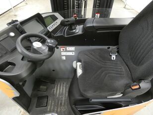 chariot r&eacute;tractable Still FM-X14