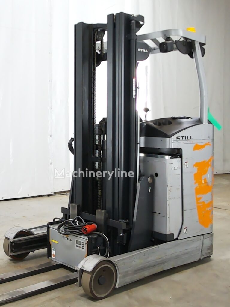 Still FM-X14/LIION reach truck - Machineryline