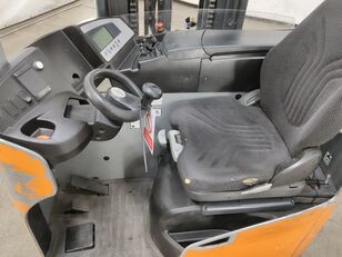 Still FM-X14/LiIon reach truck