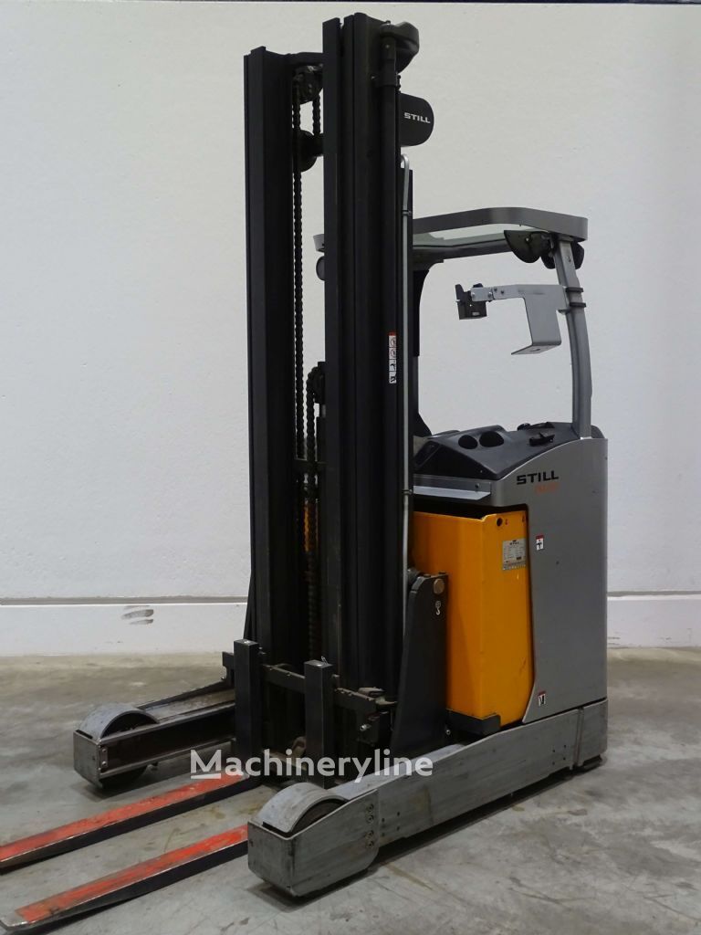 Satılık Still FM-X17 reach truck | Machineryline TR Still FM-X17 reach truck - Machineryline