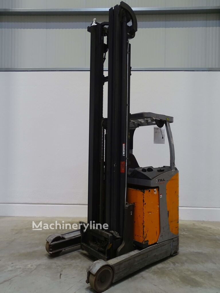 Chariot rétractable Still FM-X17 à vendre | Machineryline CA Chariot rétractable Still FM-X17 - Machineryline